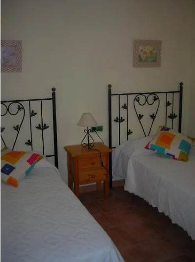 Las Palmeras Golf II 레페 스페인