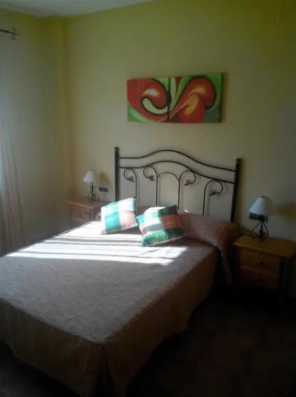Las Palmeras Golf II Lepe
