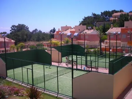 Las Palmeras Golf II Lepe 0*,
